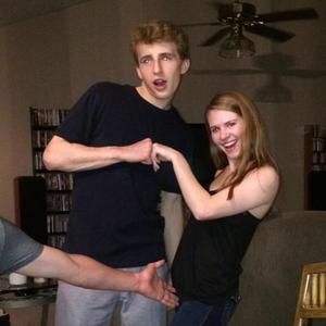 Meet your Posher, John